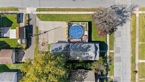 1336 E Fox Street South Bend IN 46613