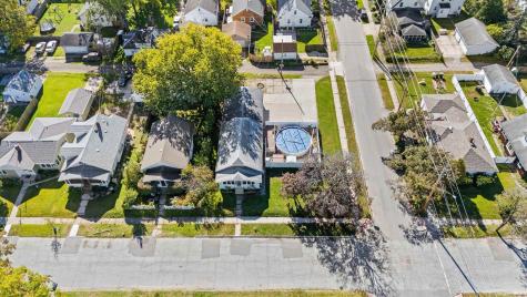 1336 E Fox Street South Bend IN 46613