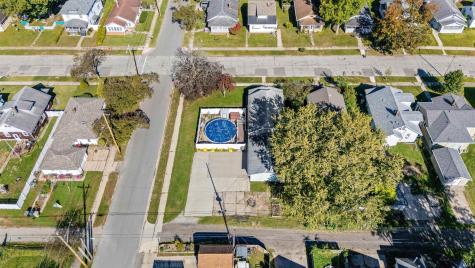 1336 E Fox Street South Bend IN 46613