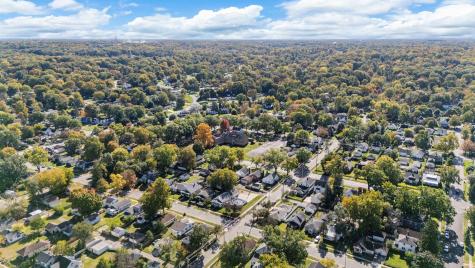 1336 E Fox Street South Bend IN 46613