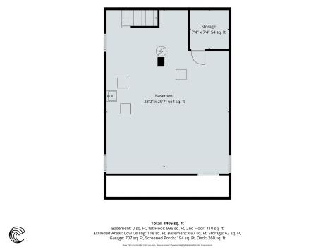 1336 E Fox Street South Bend IN 46613