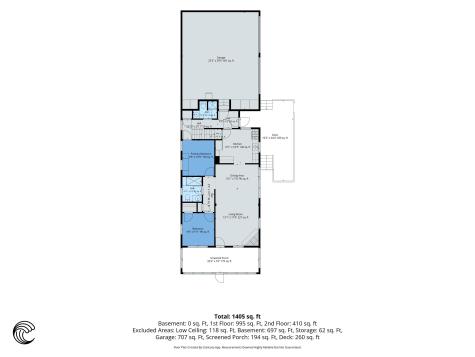 1336 E Fox Street South Bend IN 46613