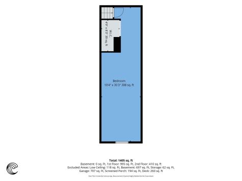 1336 E Fox Street South Bend IN 46613