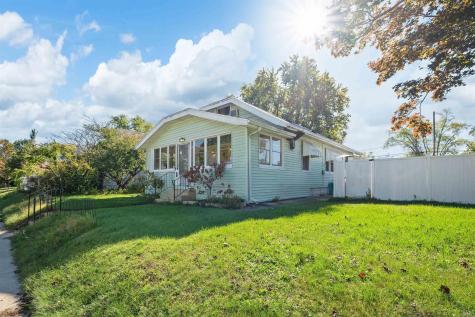 1336 E Fox Street South Bend IN 46613