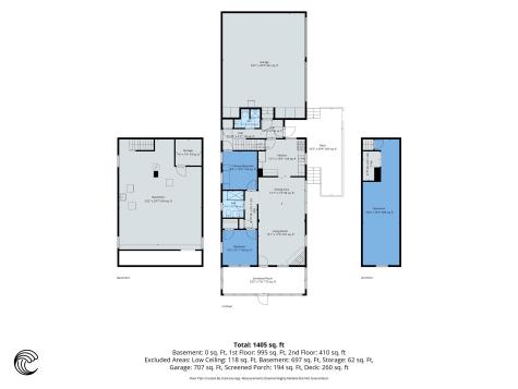 1336 E Fox Street South Bend IN 46613
