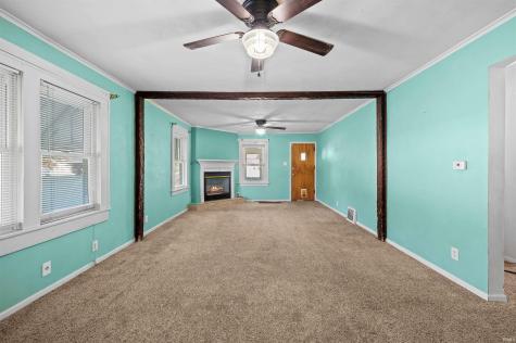 1336 E Fox Street South Bend IN 46613