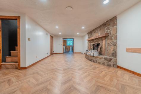 4680 N Benton Drive Bloomington IN 47408