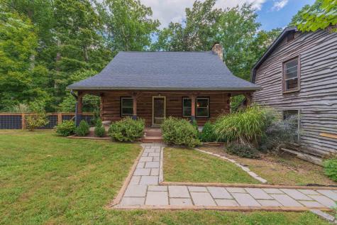 4680 N Benton Drive Bloomington IN 47408