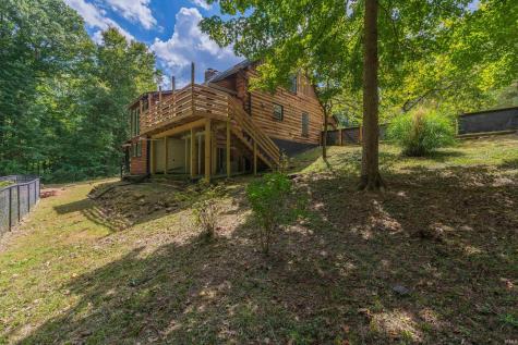 4680 N Benton Drive Bloomington IN 47408