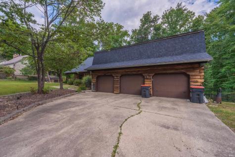 4680 N Benton Drive Bloomington IN 47408