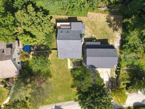 4680 N Benton Drive Bloomington IN 47408