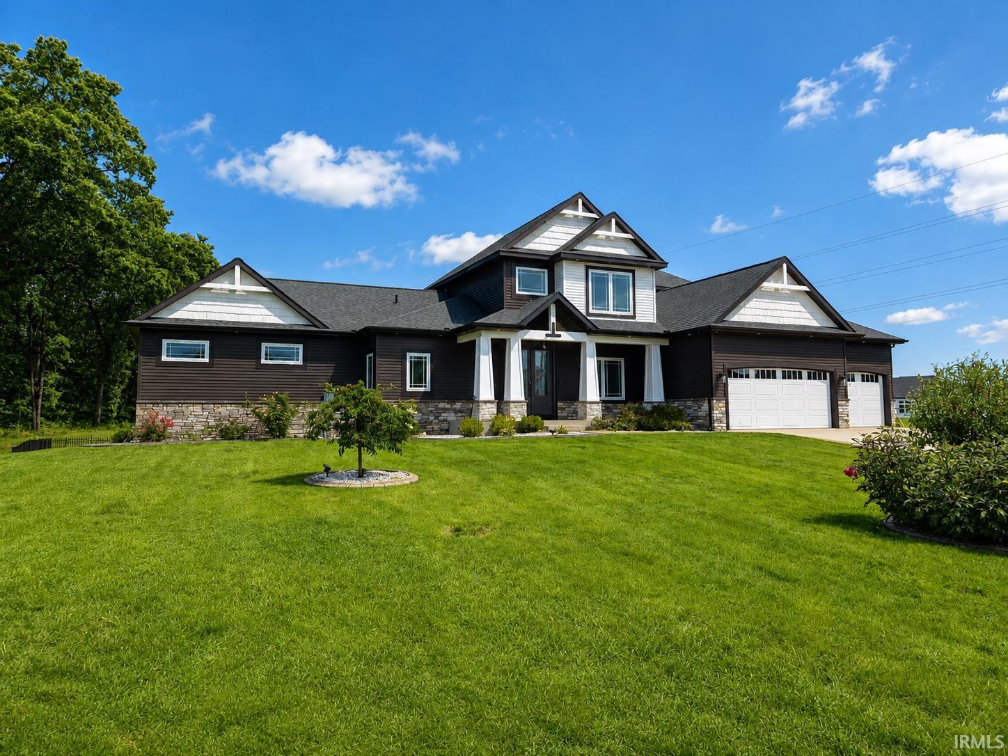Osceola IN, 11355 Denver Ridge Court