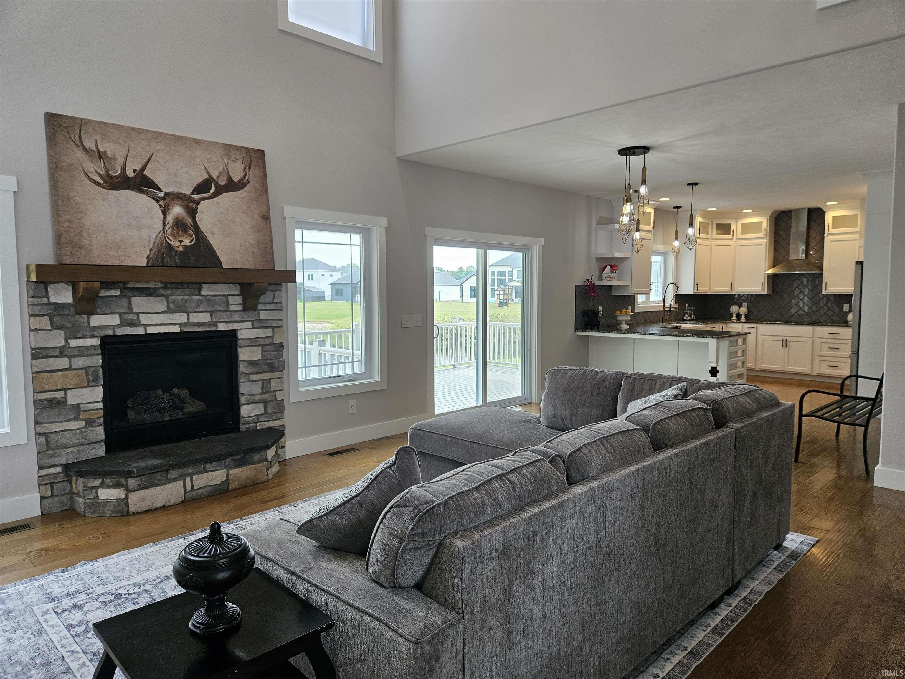11355 Denver Ridge Court Osceola IN 46561