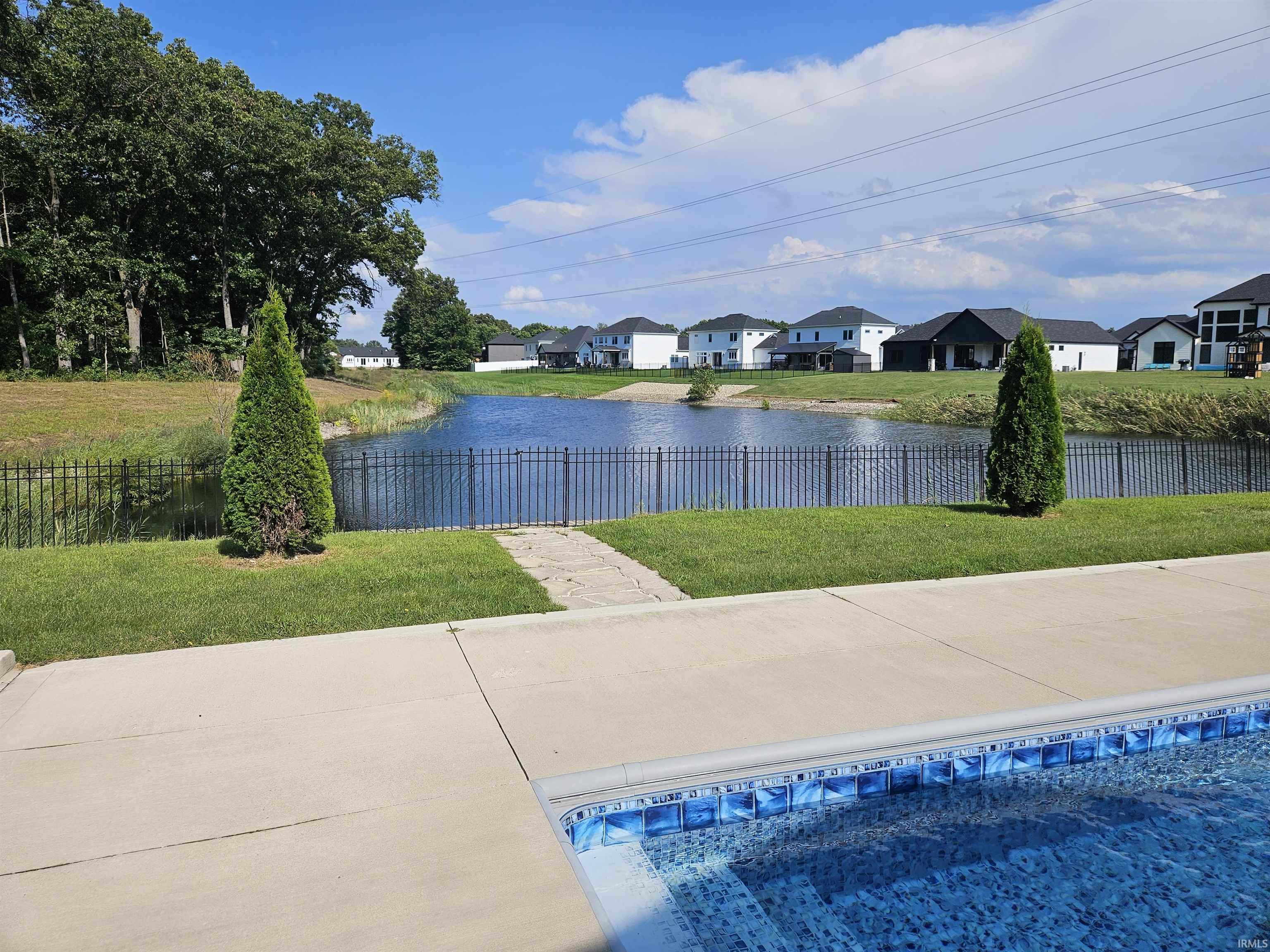 11355 Denver Ridge Court Osceola IN 46561