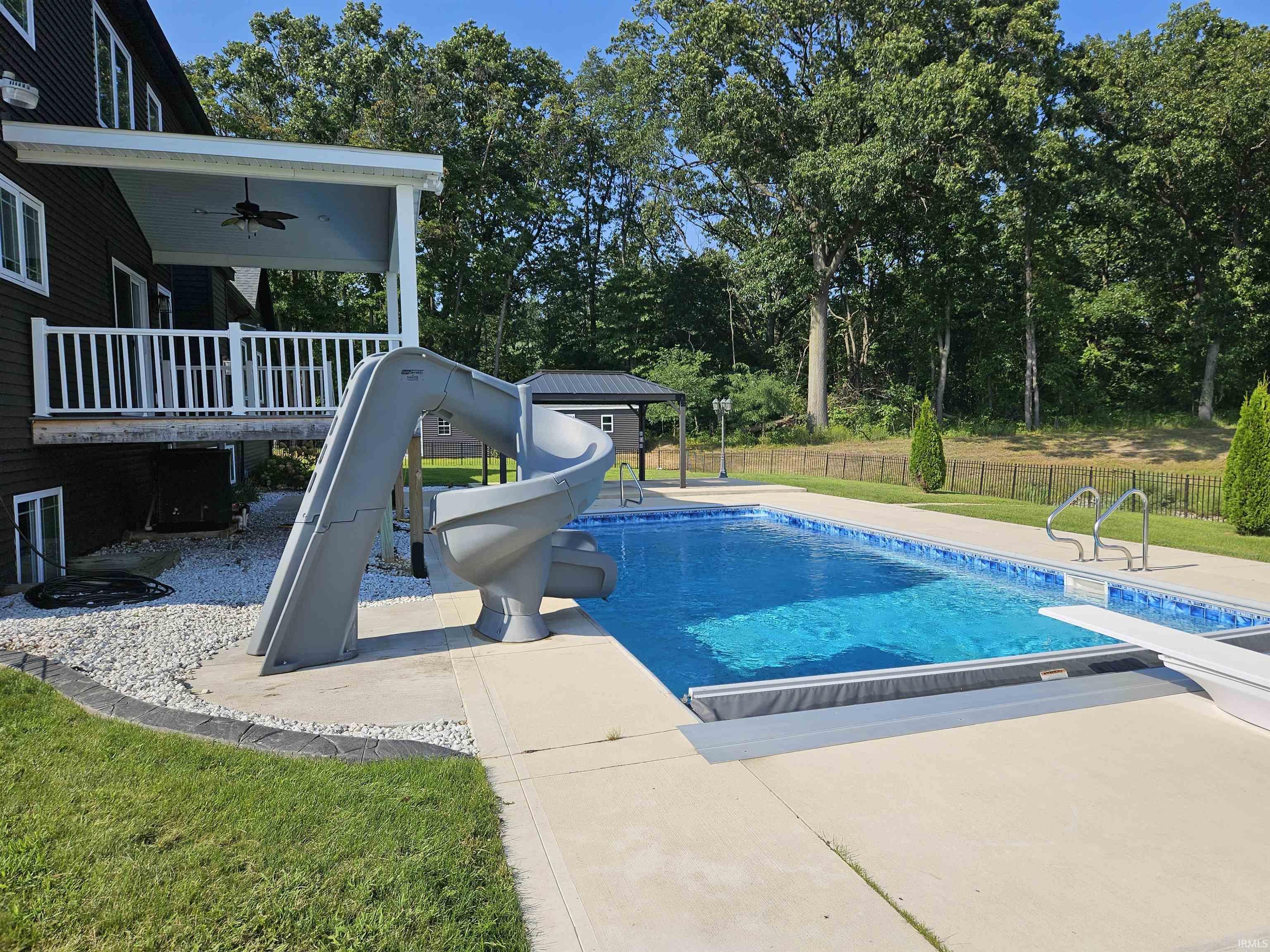 11355 Denver Ridge Court Osceola IN 46561