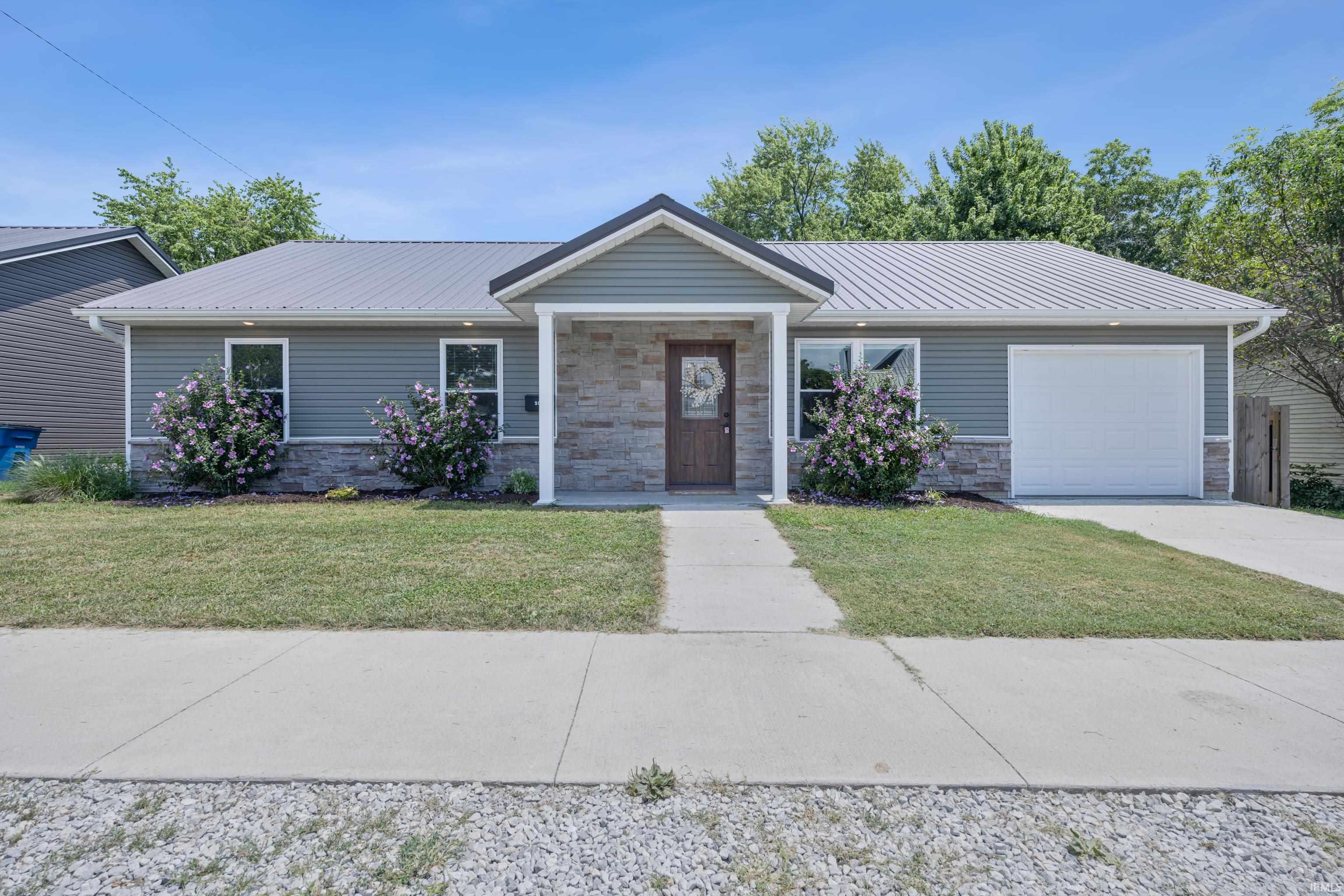 309 S Spring Street Odon IN 47562