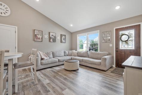 309 S Spring Street Odon IN 47562