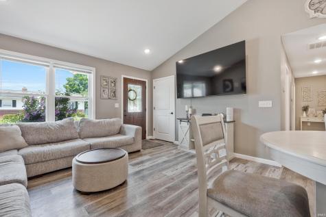 309 S Spring Street Odon IN 47562