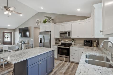 309 S Spring Street Odon IN 47562