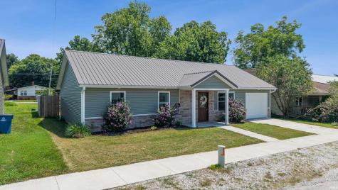 309 S Spring Street Odon IN 47562