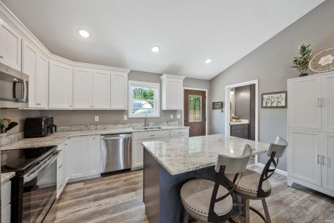 309 S Spring Street Odon IN 47562