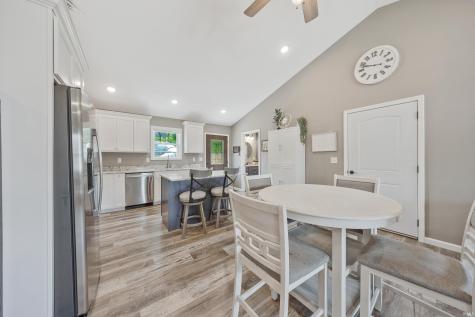 309 S Spring Street Odon IN 47562
