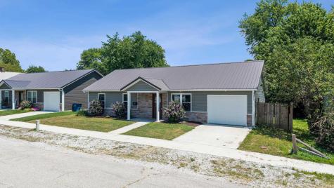 309 S Spring Street Odon IN 47562
