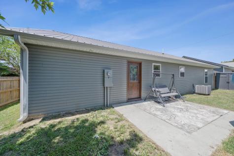 309 S Spring Street Odon IN 47562