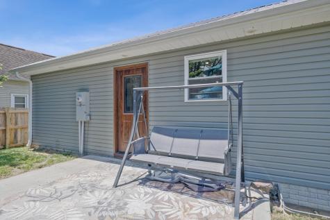 309 S Spring Street Odon IN 47562