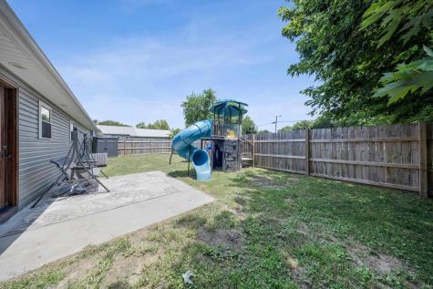 309 S Spring Street Odon IN 47562