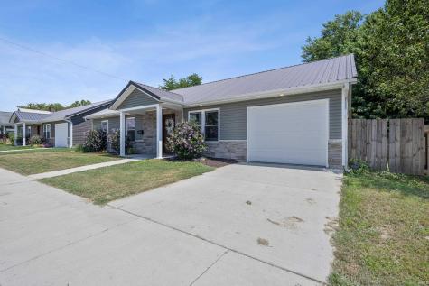 309 S Spring Street Odon IN 47562
