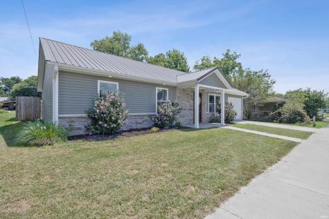 309 S Spring Street Odon IN 47562
