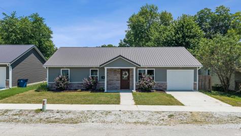 309 S Spring Street Odon IN 47562