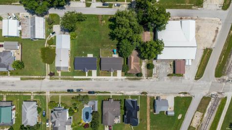 309 S Spring Street Odon IN 47562