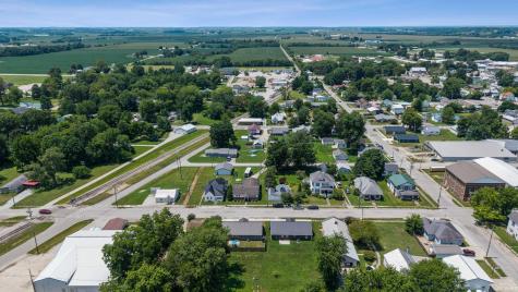 309 S Spring Street Odon IN 47562