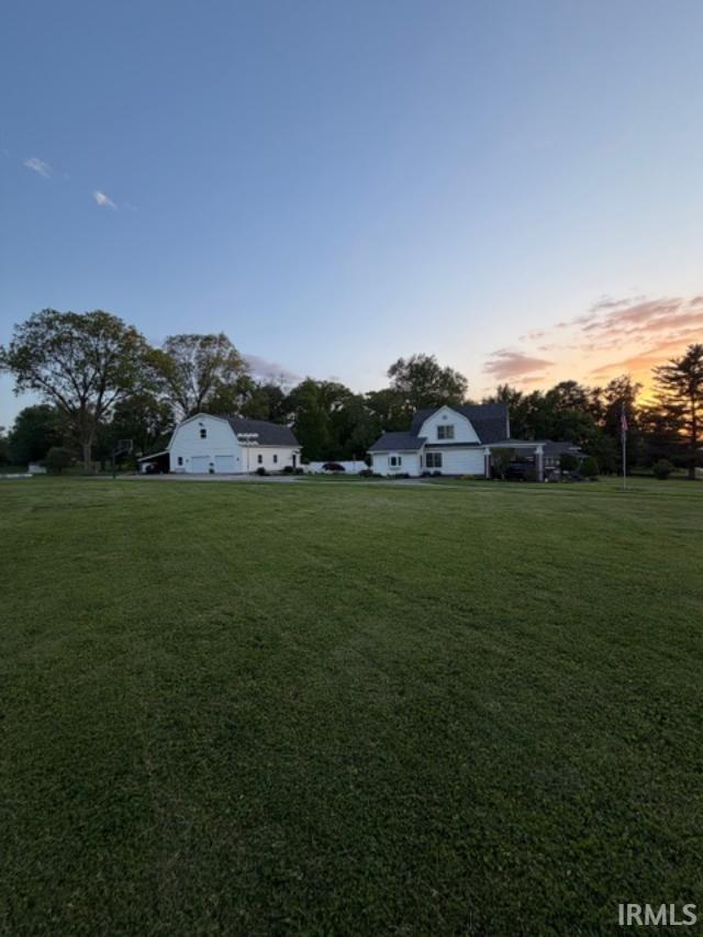 8382 E Main Street Dugger IN 47848
