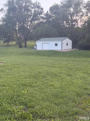 8382 E Main Street Dugger IN 47848