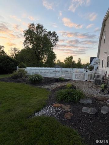 8382 E Main Street Dugger IN 47848