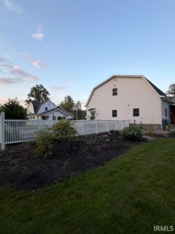 8382 E Main Street Dugger IN 47848