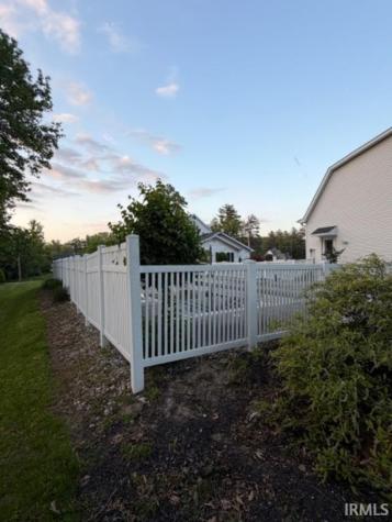 8382 E Main Street Dugger IN 47848