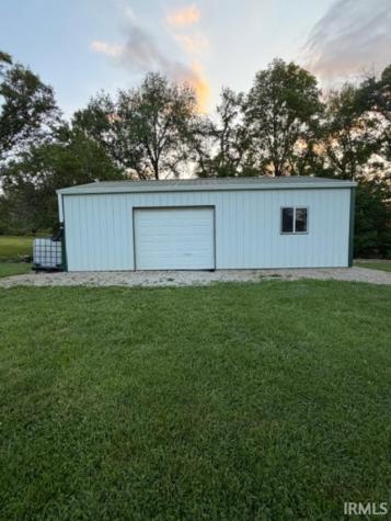 8382 E Main Street Dugger IN 47848