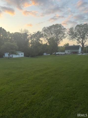 8382 E Main Street Dugger IN 47848