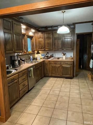 8382 E Main Street Dugger IN 47848