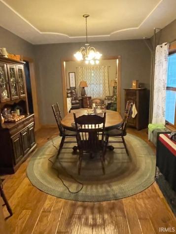 8382 E Main Street Dugger IN 47848