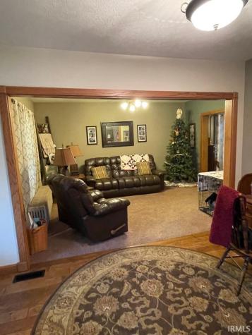 8382 E Main Street Dugger IN 47848