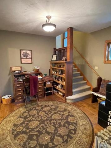 8382 E Main Street Dugger IN 47848