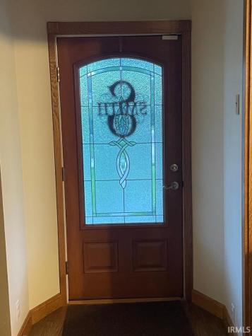8382 E Main Street Dugger IN 47848