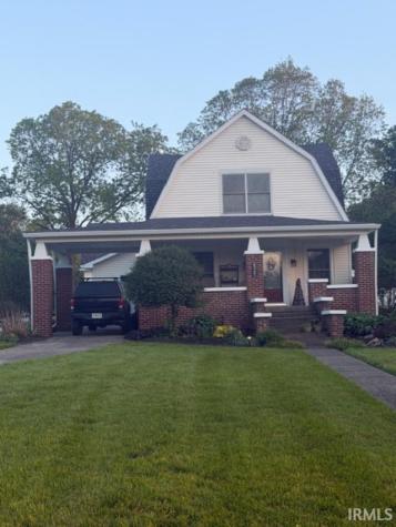 8382 E Main Street Dugger IN 47848
