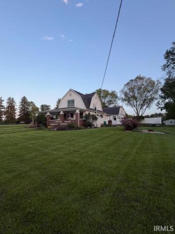 8382 E Main Street Dugger IN 47848
