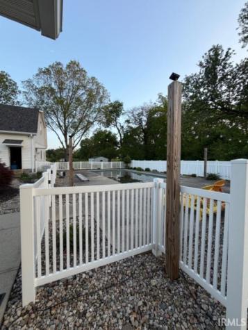 8382 E Main Street Dugger IN 47848